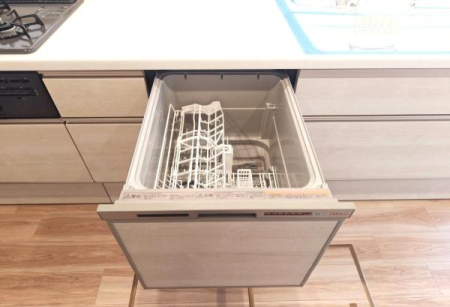 �_�ސ쌧���l�s�ۓy�P�J�敧�����̒��Ã}���V�����̃L�b�`��