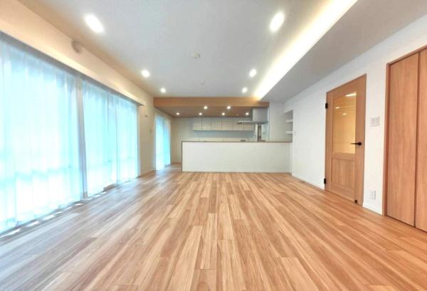 �_�ސ쌧���l�s�ۓy�P�J�敧�����̒��Ã}���V�����̃��r���O