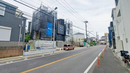 �_�ސ쌧���l�s�˒ˋ��q�c���̐V�z��ˌ��Ă̂��̑����n