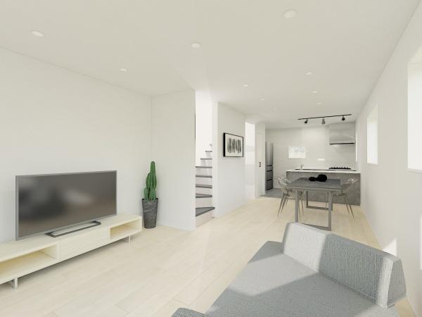 �_�ސ쌧���l�s�˒ˋ��q�c���̐V�z��ˌ��Ă̊����\�z�}(����)