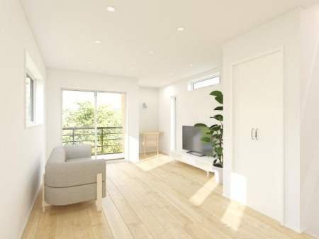 �_�ސ쌧���l�s�˒ˋ��q�c���̐V�z��ˌ��Ă̊����\�z�}(����)