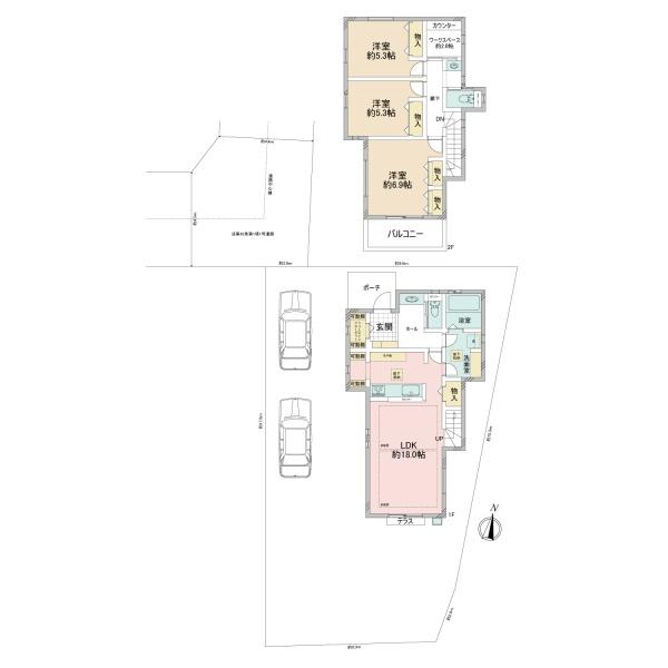 �_�ސ쌧���l�s���J��{��1���ڂ̒��È�ˌ��Ẳ摜