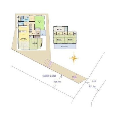 �_�ސ쌧���l�s��搴���P�u�̒��È�ˌ��Ẳ摜