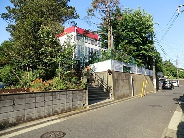 �_�ސ쌧���l�s��������J2���ڂ̐V�z��ˌ��Ă̎��ӊ�