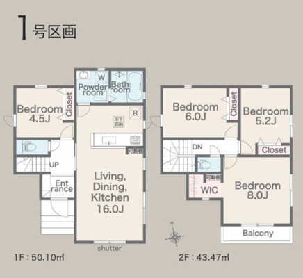 �_�ސ쌧���l�s��������J2���ڂ̐V�z��ˌ��Ẳ摜