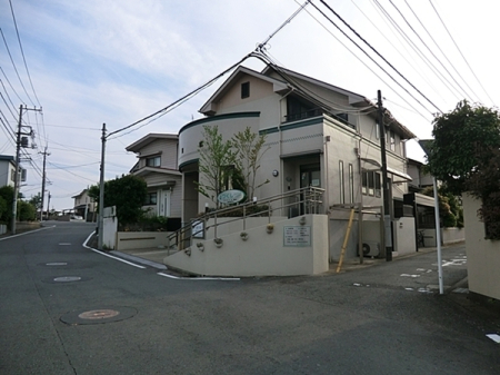 �_�ސ쌧���l�s��������J2���ڂ̐V�z��ˌ��Ă̎��ӊ�