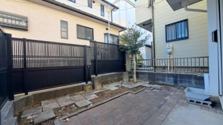 �_�ސ쌧���l�s��攒�S��3���ڂ̒��È�ˌ��Ă̒�