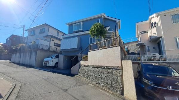 �_�ސ쌧���l�s��攒�S��3���ڂ̒��È�ˌ��Ẳ摜