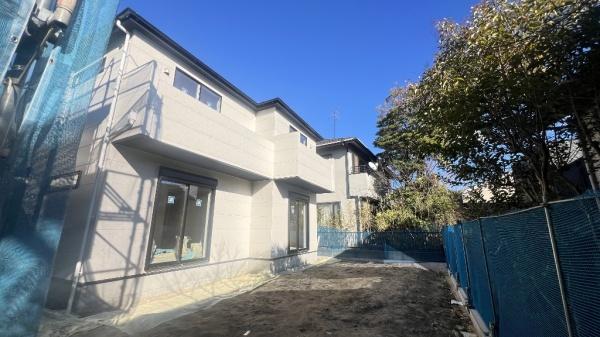 �_�ސ쌧���l�s��q��m����1���ڂ̐V�z��ˌ��Ă̂��̑����n