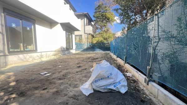 �_�ސ쌧���l�s��q��m����1���ڂ̐V�z��ˌ��Ă̂��̑����n