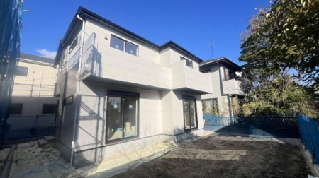 �_�ސ쌧���l�s��q��m����1���ڂ̐V�z��ˌ��Ă̂��̑����n