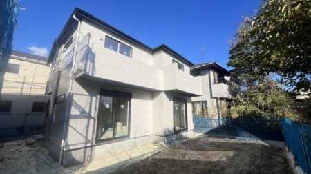 �_�ސ쌧���l�s��q��m����1���ڂ̐V�z��ˌ��Ă̂��̑����n