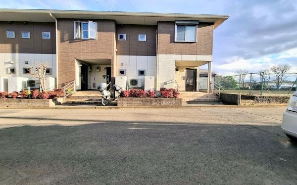 �_�ސ쌧���l�s�t�悠���ݖ��4���ڂ̐V�z��ˌ��Ă̂��̑����n