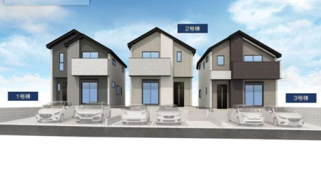 �_�ސ쌧���l�s�t�悠���ݖ��4���ڂ̐V�z��ˌ��Ă̊����\�z�}(�O��)