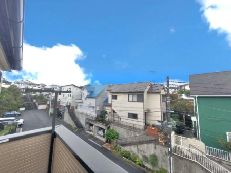 �_�ސ쌧���l�s�h��{����3���ڂ̒��È�ˌ��Ă̏Z�˂���̒��]�ʐ^