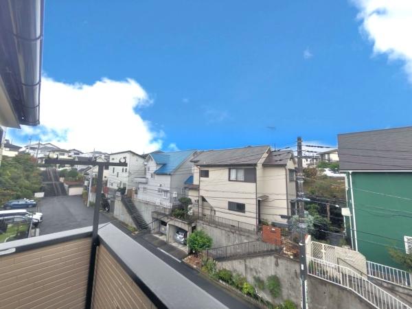 �_�ސ쌧���l�s�h��{����3���ڂ̒��È�ˌ��Ă̏Z�˂���̒��]�ʐ^