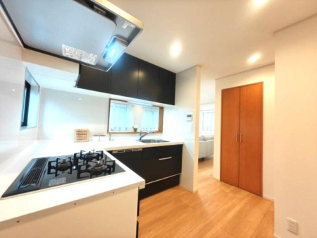 �_�ސ쌧���l�s�h��{����3���ڂ̒��È�ˌ��ẴL�b�`��