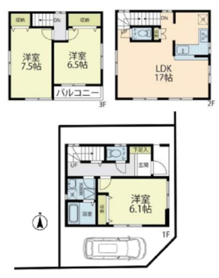 �_�ސ쌧���l�s�h��{����3���ڂ̒��È�ˌ��Ẳ摜