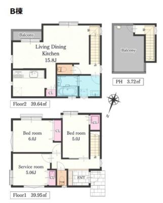 �_�ސ쌧���l�s�t����݂̖ؑ�̐V�z��ˌ��Ẳ摜