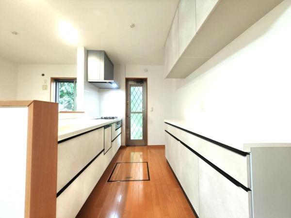 �_�ސ쌧���l�s�h�撷�����̒��È�ˌ��ẴL�b�`��