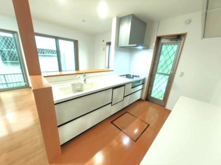 �_�ސ쌧���l�s�h�撷�����̒��È�ˌ��ẴL�b�`��