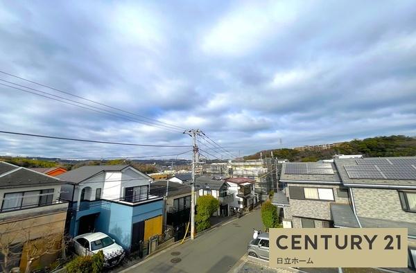 �_�ސ쌧���l�s����折���J��2���ڂ̐V�z��ˌ��Ă̏Z�˂���̒��]�ʐ^