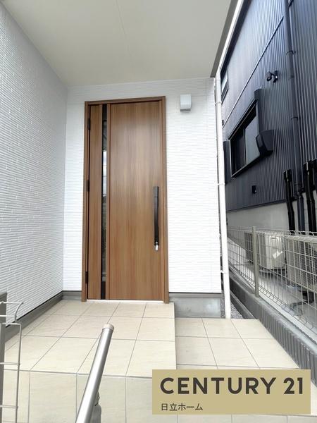 �_�ސ쌧���l�s����折���J��2���ڂ̐V�z��ˌ��Ă̌���