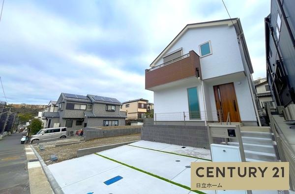 �_�ސ쌧���l�s����折���J��2���ڂ̐V�z��ˌ��Ă̂��̑����n