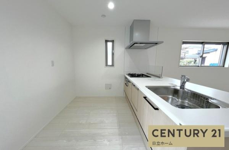 �_�ސ쌧���l�s����折���J��2���ڂ̐V�z��ˌ��ẴL�b�`��