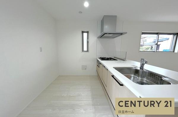 �_�ސ쌧���l�s����折���J��2���ڂ̐V�z��ˌ��ẴL�b�`��