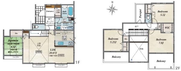 �_�ސ쌧���l�s�����x����4���ڂ̐V�z��ˌ��Ẳ摜