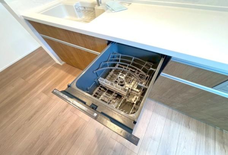 �_�ސ쌧���q�s��D�̐V�z��ˌ��ẴL�b�`��