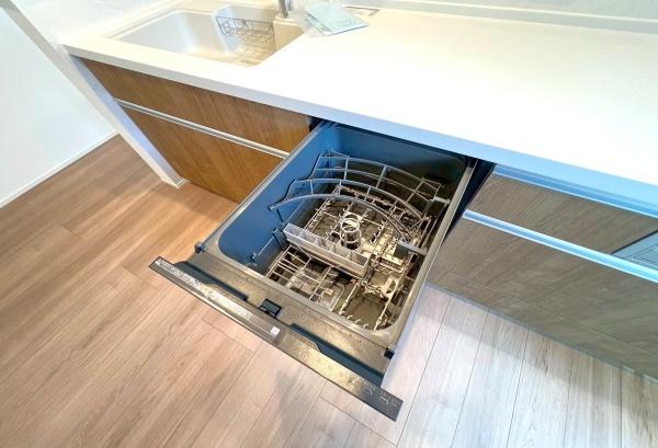 �_�ސ쌧���q�s��D�̐V�z��ˌ��ẴL�b�`��