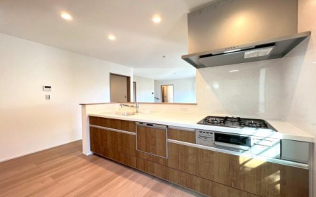 �_�ސ쌧���q�s��D�̐V�z��ˌ��ẴL�b�`��