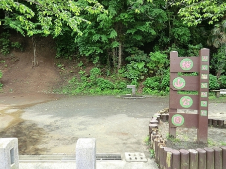 �_�ސ쌧�O�Y�S�t�R�������̒��Ã}���V�����̎��ӊ�