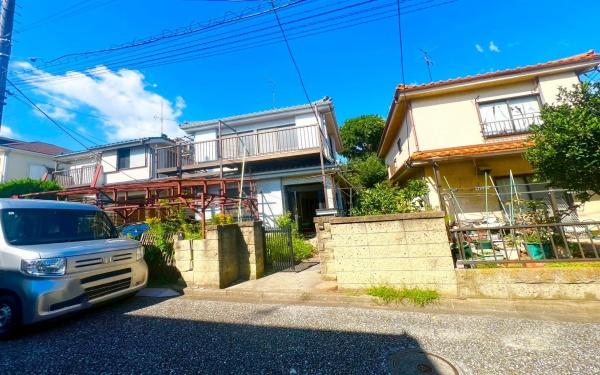 �_�ސ쌧���l�s���掛�v�ۂ̓y�n�̂��̑����n