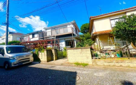 �_�ސ쌧���l�s���掛�v�ۂ̓y�n�̂��̑����n