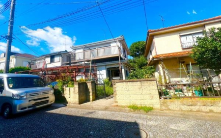 �_�ސ쌧���l�s���掛�v�ۂ̓y�n�̂��̑����n