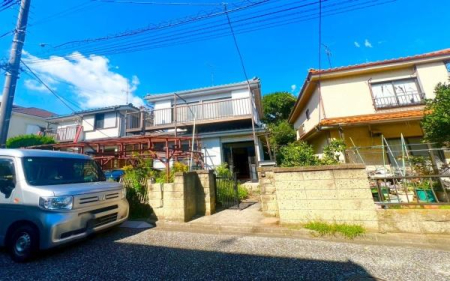 �_�ސ쌧���l�s���掛�v�ۂ̓y�n�̂��̑����n