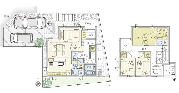 �_�ސ쌧���l�s�t�擡���u1���ڂ̒��È�ˌ��Ẳ摜