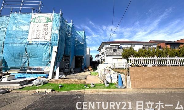 �_�ސ쌧���l�s�t�抛�u�c���̐V�z��ˌ��Ă̒��ԏ�