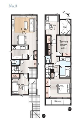 �_�ސ쌧���l�s��敽�y�̐V�z��ˌ��Ẳ摜