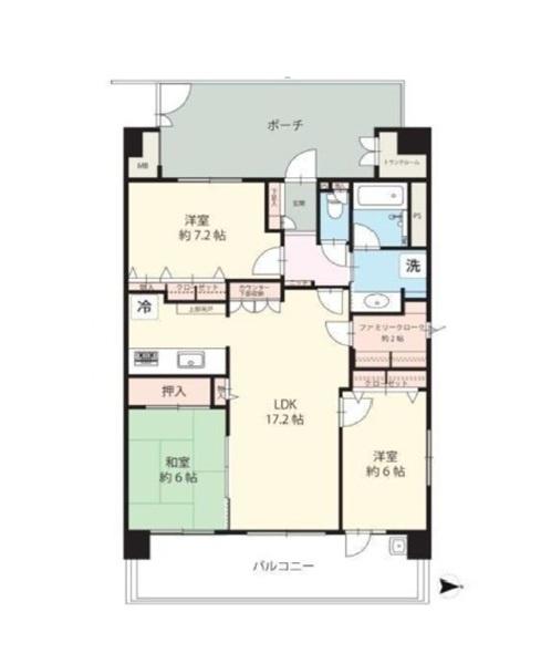 �_�ސ쌧���l�s���J��{��2���ڂ̒��Ã}���V�����̉摜