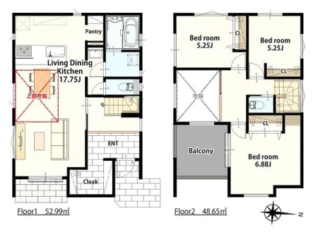 �_�ސ쌧���l�s�ߌ���n��7���ڂ̐V�z��ˌ��Ẳ摜