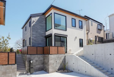 �_�ސ쌧���l�s�t�擡���u1���ڂ̒��È�ˌ��Ă̌��n�O�ώʐ^