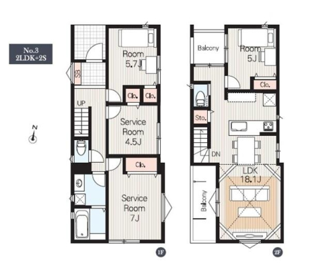 �_�ސ쌧���l�s�ۓy�P�J�挠����2���ڂ̐V�z��ˌ��Ẳ摜