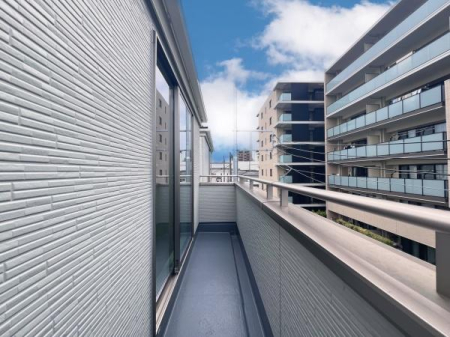 �_�ސ쌧���s�K�揬������4���ڂ̐V�z��ˌ��Ẵo���R�j�[