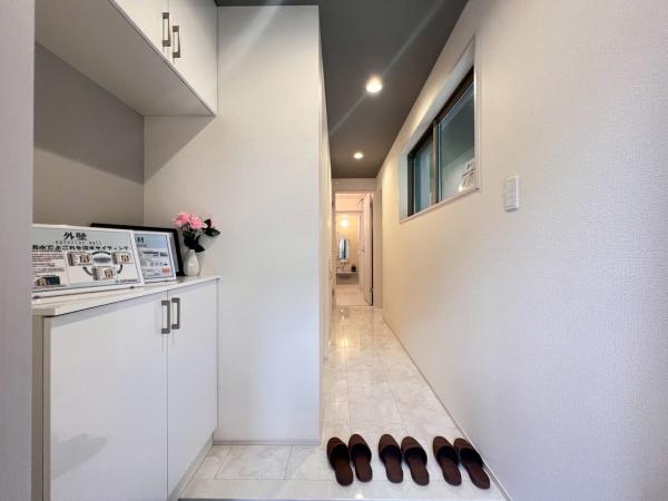 �_�ސ쌧���s�K�揬������4���ڂ̐V�z��ˌ��Ă̌���