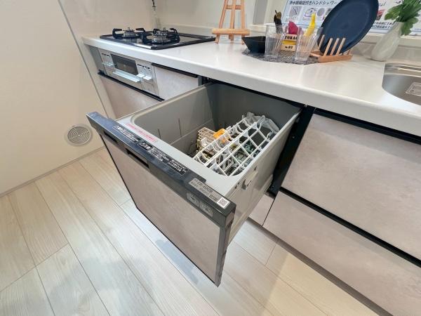 �_�ސ쌧���s�K�揬������4���ڂ̐V�z��ˌ��ẴL�b�`��