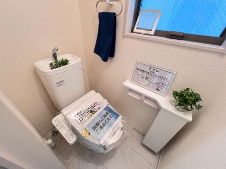 �_�ސ쌧���s�K�揬������4���ڂ̐V�z��ˌ��Ẵg�C��